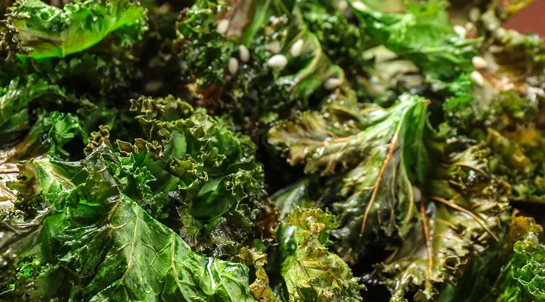 Kale Chips