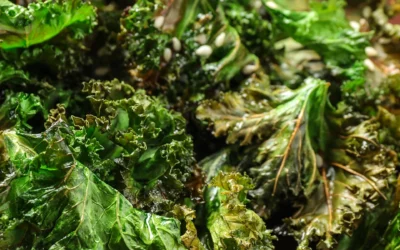 Kale Chips